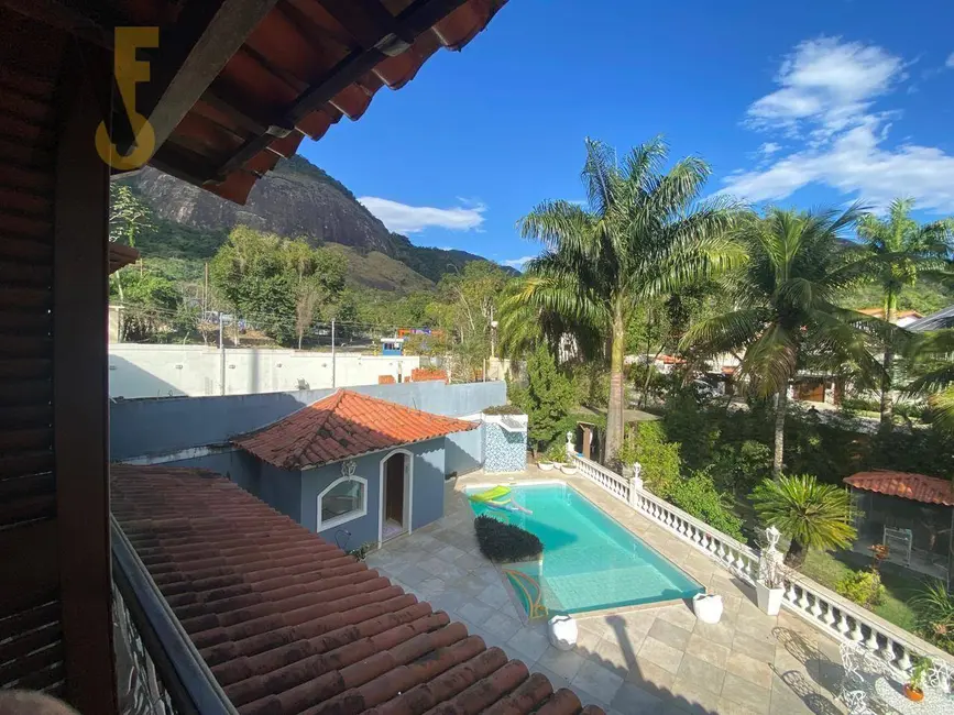 Casa de Condomínio com 5 quartos à venda, 600m2 em Rio De Janeiro - RJ - imagem 8 Foto 8 de Casa de Condomínio com 5 quartos à venda, 600m2 em Rio De Janeiro - RJ