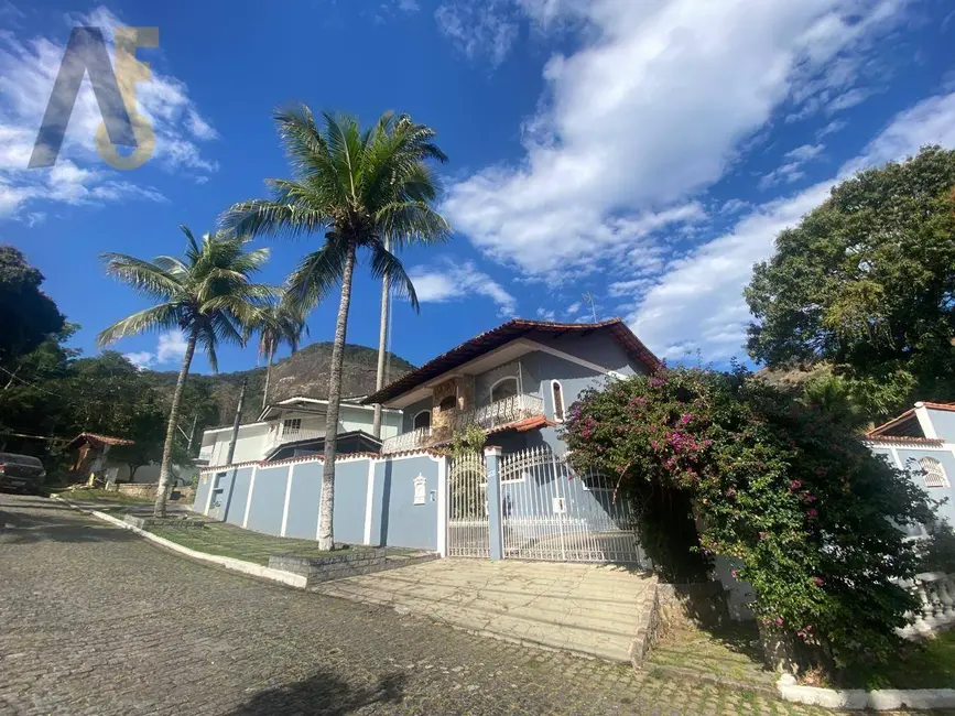 Casa de Condomínio com 5 quartos à venda, 600m2 em Rio De Janeiro - RJ - imagem 3 Foto 3 de Casa de Condomínio com 5 quartos à venda, 600m2 em Rio De Janeiro - RJ