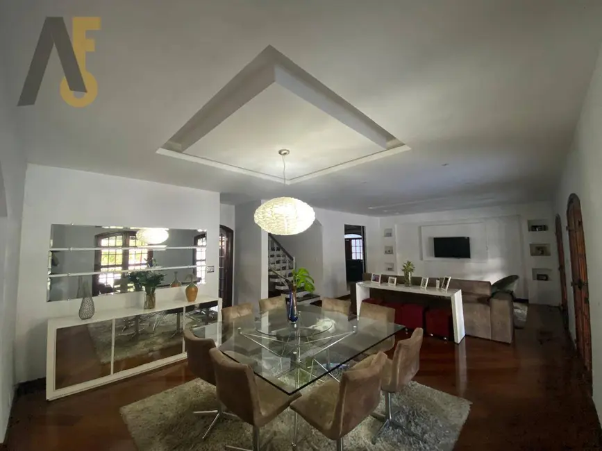 Casa de Condomínio com 5 quartos à venda, 600m2 em Rio De Janeiro - RJ - imagem 9 Foto 9 de Casa de Condomínio com 5 quartos à venda, 600m2 em Rio De Janeiro - RJ