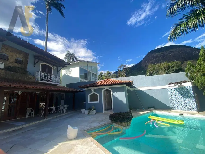 Casa de Condomínio com 5 quartos à venda, 600m2 em Rio De Janeiro - RJ - imagem 5 Foto 5 de Casa de Condomínio com 5 quartos à venda, 600m2 em Rio De Janeiro - RJ