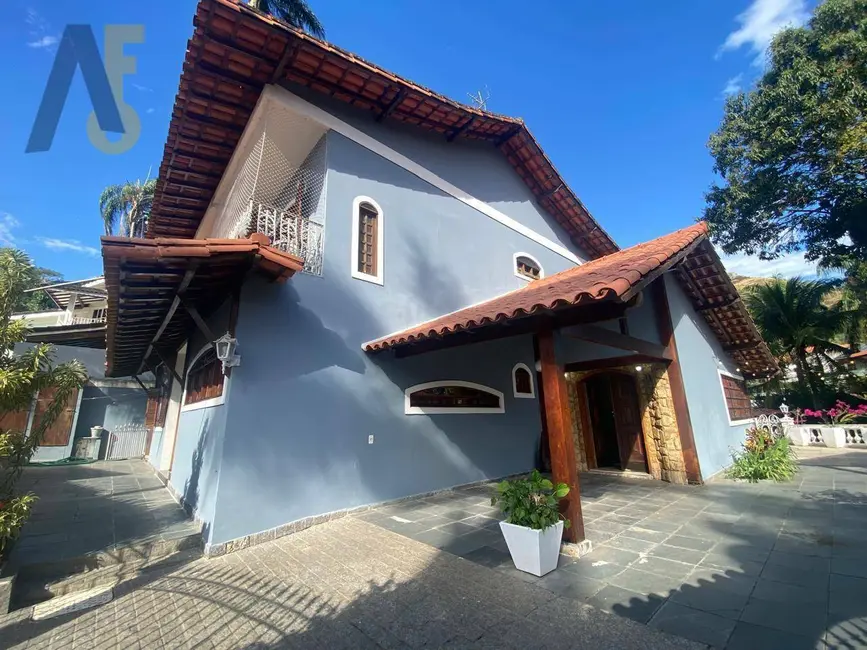 Casa de Condomínio com 5 quartos à venda, 600m2 em Rio De Janeiro - RJ - imagem 6 Foto 6 de Casa de Condomínio com 5 quartos à venda, 600m2 em Rio De Janeiro - RJ