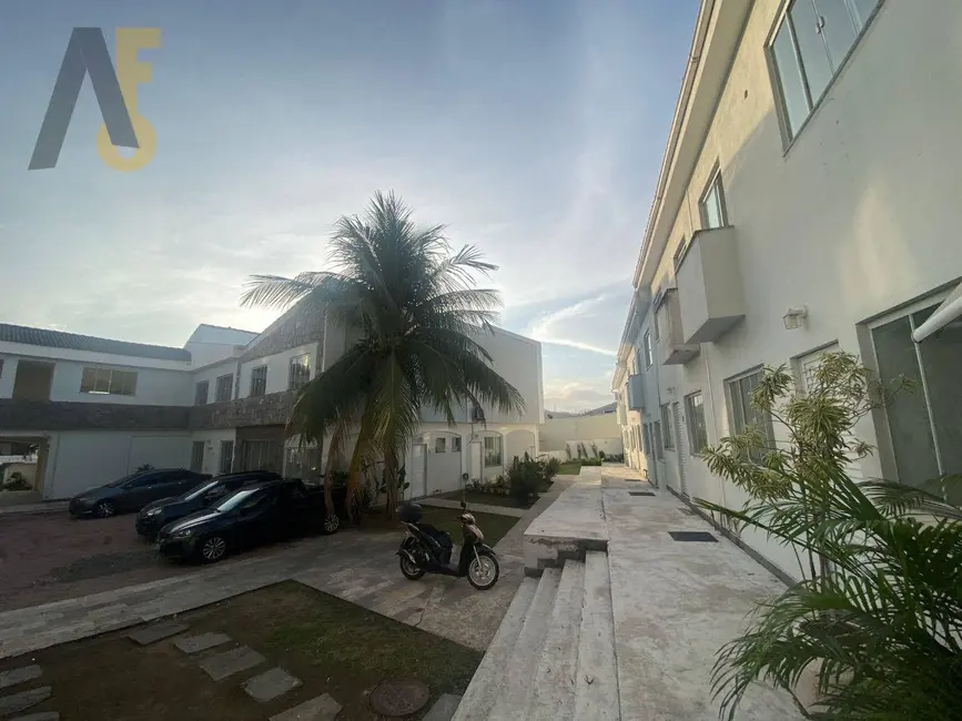 Foto 2 de Casa com 2 quartos à venda, 67m2 em Tanque, Rio De Janeiro - RJ