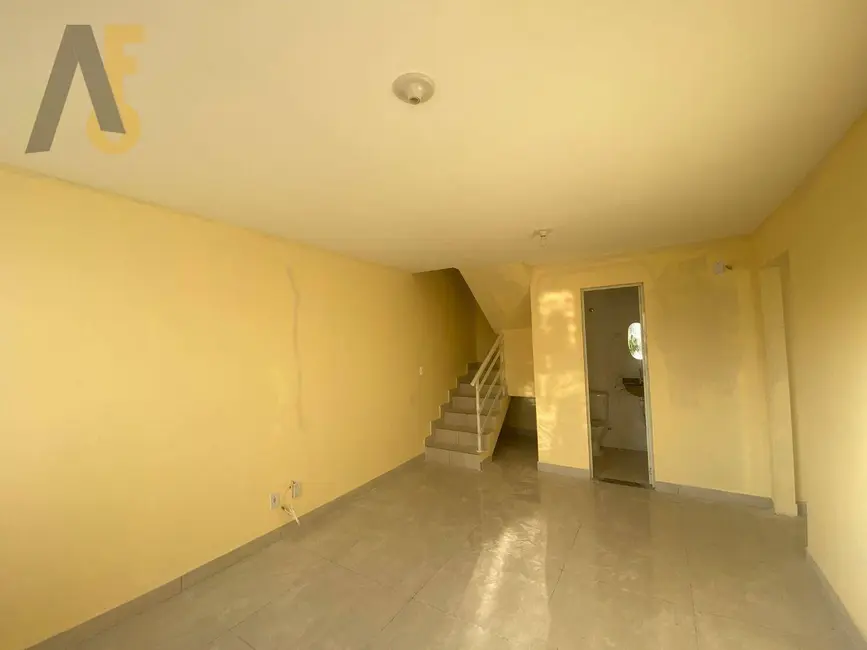 Casa com 2 quartos à venda, 67m2 em Tanque, Rio De Janeiro - RJ - imagem 4 Foto 4 de Casa com 2 quartos à venda, 67m2 em Tanque, Rio De Janeiro - RJ