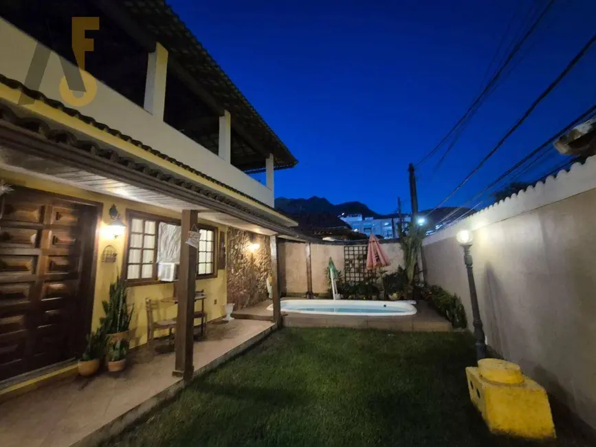 Foto 5 de Casa com 3 quartos à venda, 130m2 em Rio De Janeiro - RJ