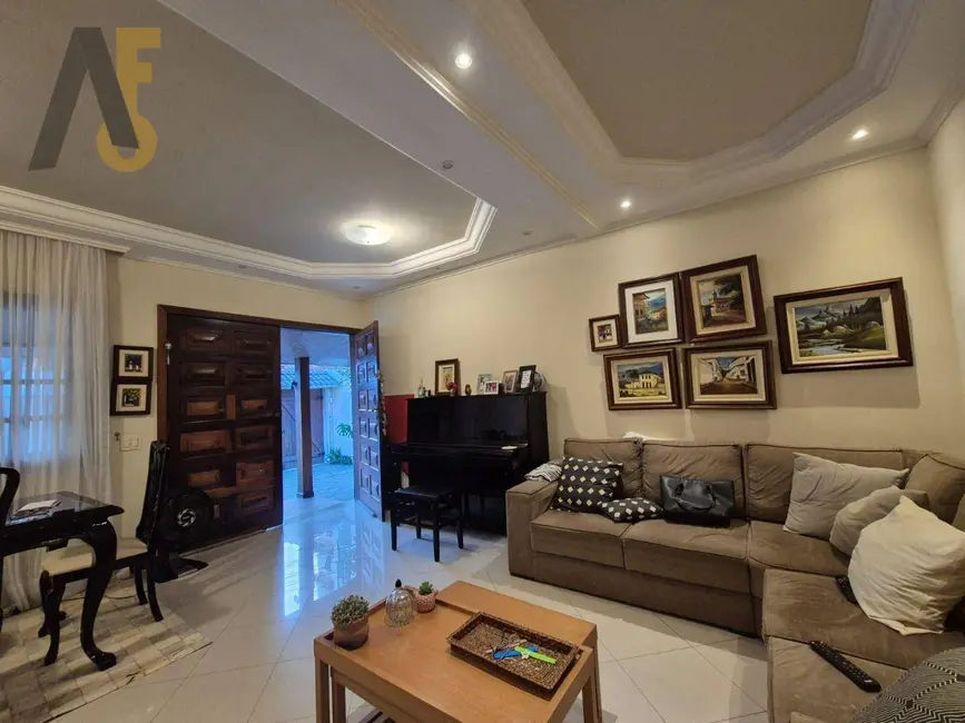 Foto 4 de Casa com 3 quartos à venda, 130m2 em Rio De Janeiro - RJ