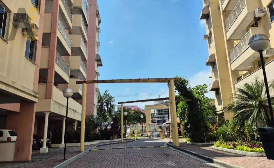 Apartamento com 2 quartos à venda, 68m2 em Pechincha, Rio De Janeiro - RJ - imagem 6 Foto 6 de Apartamento com 2 quartos à venda, 68m2 em Pechincha, Rio De Janeiro - RJ