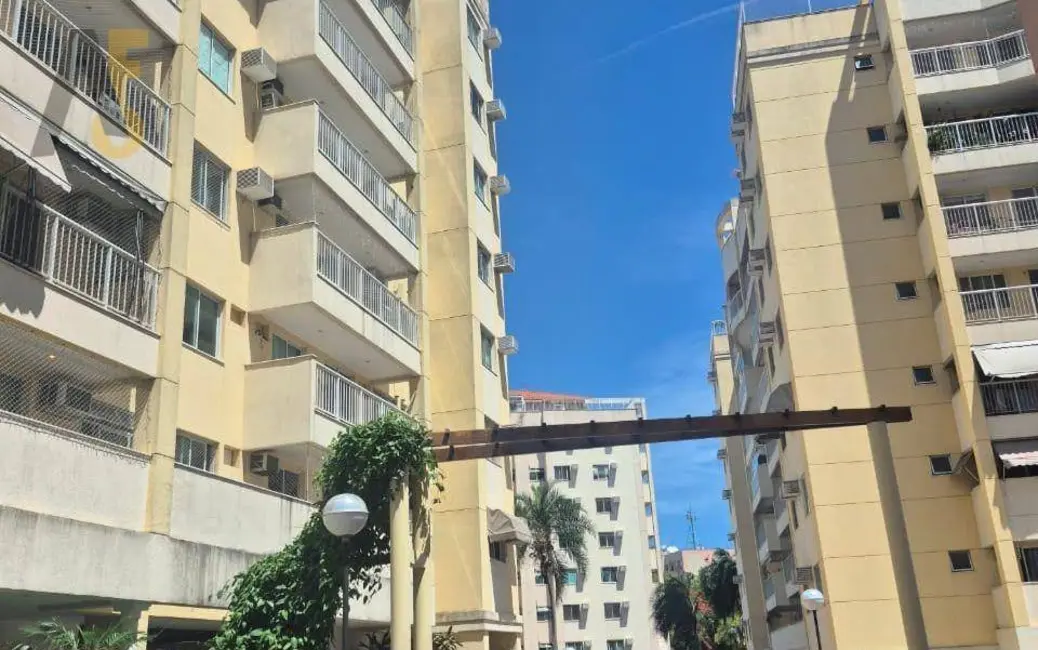 Apartamento com 2 quartos à venda, 68m2 em Pechincha, Rio De Janeiro - RJ - imagem 5 Foto 5 de Apartamento com 2 quartos à venda, 68m2 em Pechincha, Rio De Janeiro - RJ