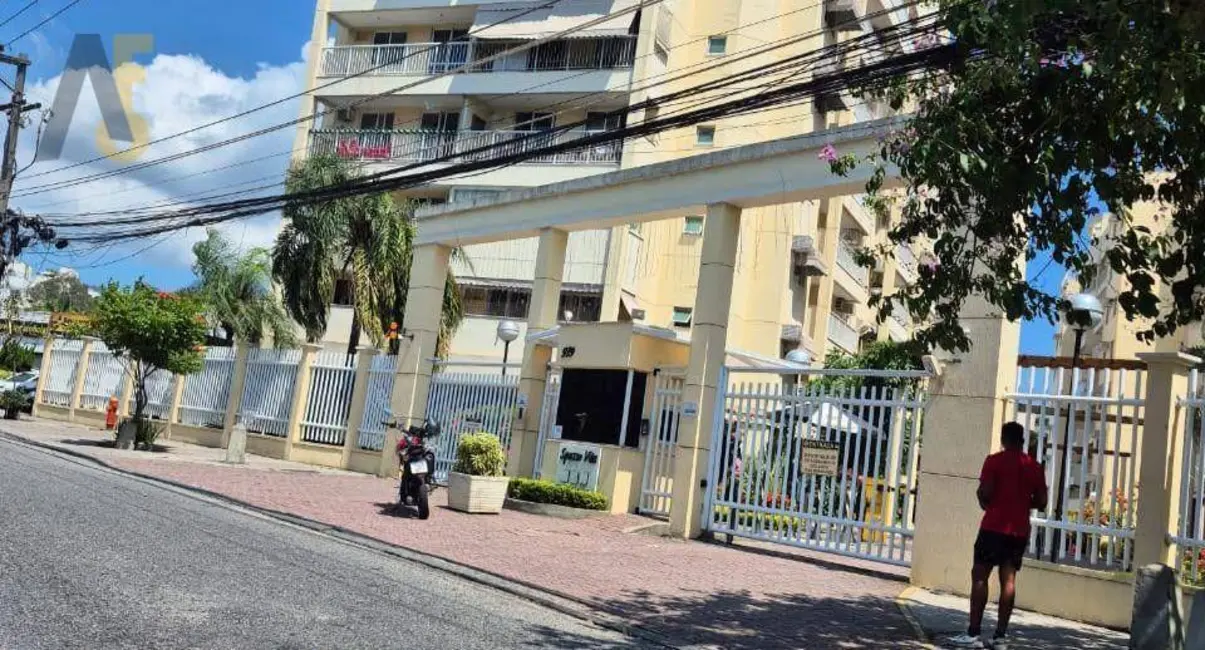 Apartamento com 2 quartos à venda, 68m2 em Pechincha, Rio De Janeiro - RJ - imagem 7 Foto 7 de Apartamento com 2 quartos à venda, 68m2 em Pechincha, Rio De Janeiro - RJ