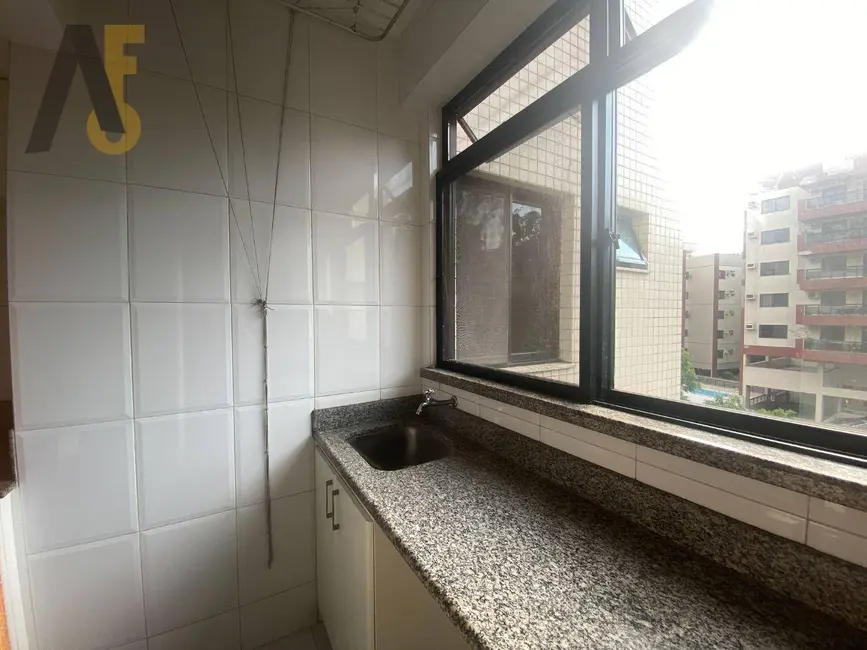 Foto 7 de Apartamento com 3 quartos à venda, 87m2 em Rio De Janeiro - RJ