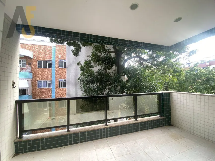 Foto 5 de Apartamento com 3 quartos à venda, 87m2 em Rio De Janeiro - RJ