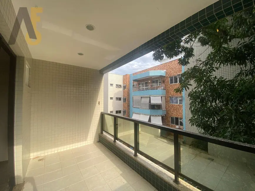 Foto 4 de Apartamento com 3 quartos à venda, 87m2 em Rio De Janeiro - RJ