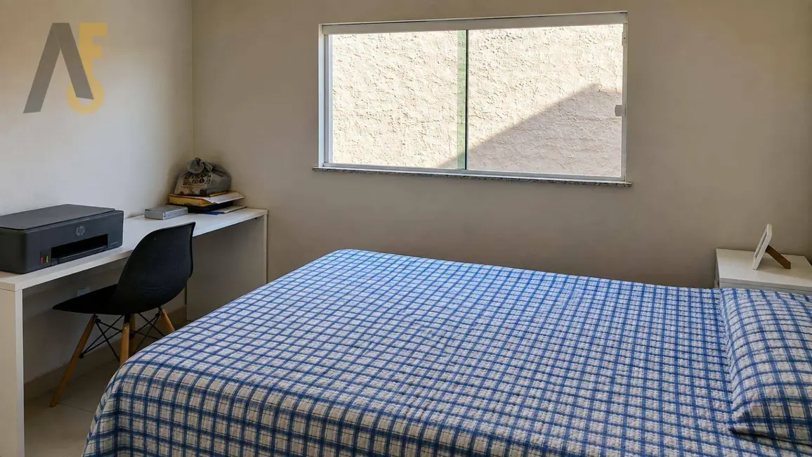 Foto 9 de Casa com 2 quartos à venda, 119m2 em Pechincha, Rio De Janeiro - RJ
