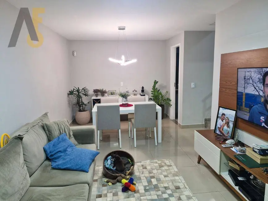 Foto 4 de Casa com 2 quartos à venda, 119m2 em Pechincha, Rio De Janeiro - RJ
