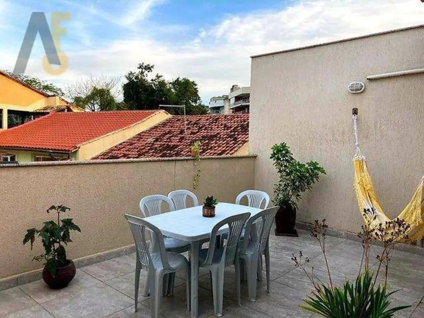 Foto 1 de Casa com 2 quartos à venda, 119m2 em Pechincha, Rio De Janeiro - RJ