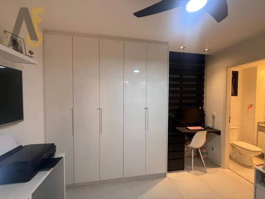 Apartamento com 3 quartos à venda, 102m2 em Rio De Janeiro - RJ - imagem 7 Foto 7 de Apartamento com 3 quartos à venda, 102m2 em Rio De Janeiro - RJ