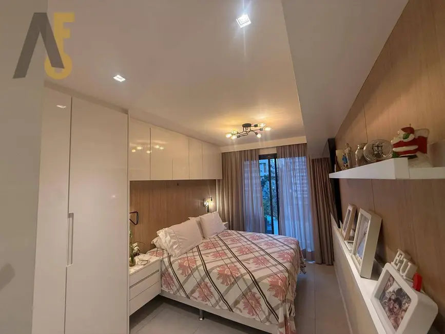 Apartamento com 3 quartos à venda, 102m2 em Rio De Janeiro - RJ - imagem 2 Foto 2 de Apartamento com 3 quartos à venda, 102m2 em Rio De Janeiro - RJ