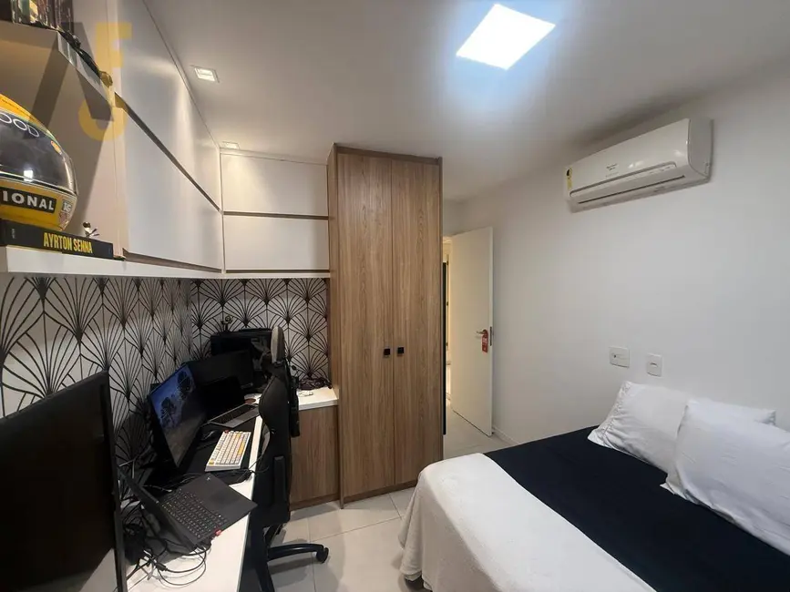 Apartamento com 3 quartos à venda, 102m2 em Rio De Janeiro - RJ - imagem 9 Foto 9 de Apartamento com 3 quartos à venda, 102m2 em Rio De Janeiro - RJ