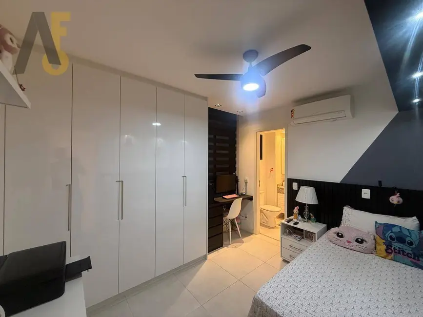 Apartamento com 3 quartos à venda, 102m2 em Rio De Janeiro - RJ - imagem 5 Foto 5 de Apartamento com 3 quartos à venda, 102m2 em Rio De Janeiro - RJ