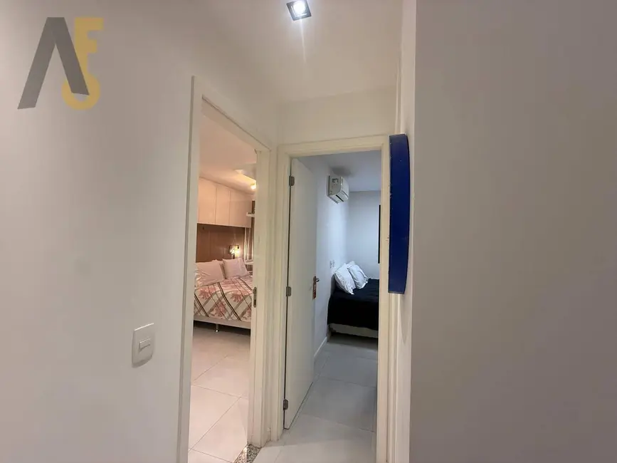 Apartamento com 3 quartos à venda, 102m2 em Rio De Janeiro - RJ - imagem 8 Foto 8 de Apartamento com 3 quartos à venda, 102m2 em Rio De Janeiro - RJ