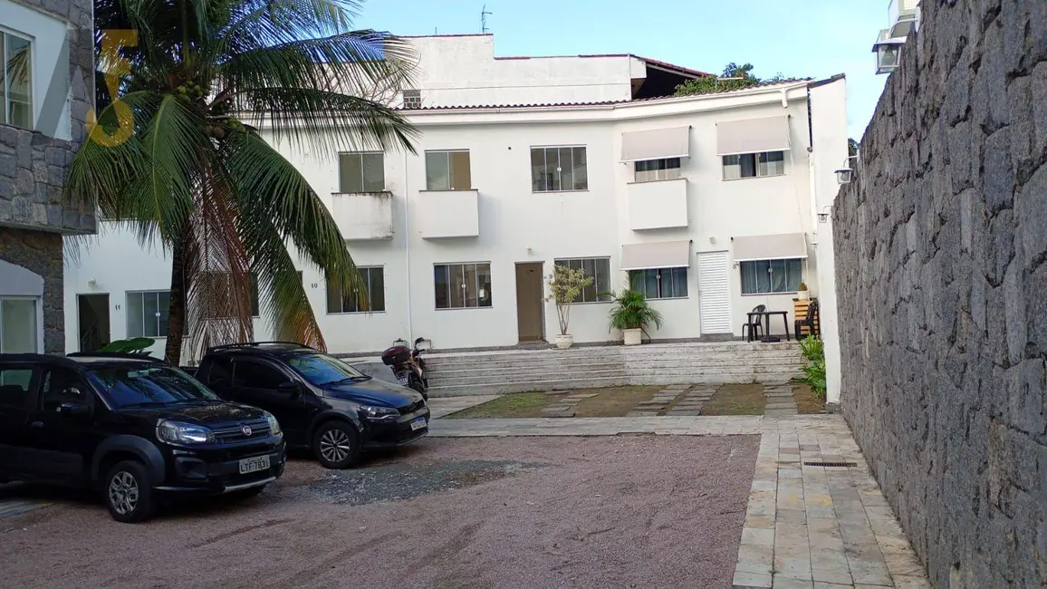 Foto 8 de Casa com 2 quartos à venda, 67m2 em Tanque, Rio De Janeiro - RJ