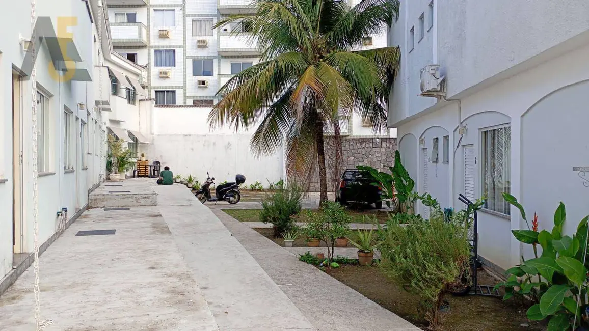 Foto 7 de Casa com 2 quartos à venda, 67m2 em Tanque, Rio De Janeiro - RJ