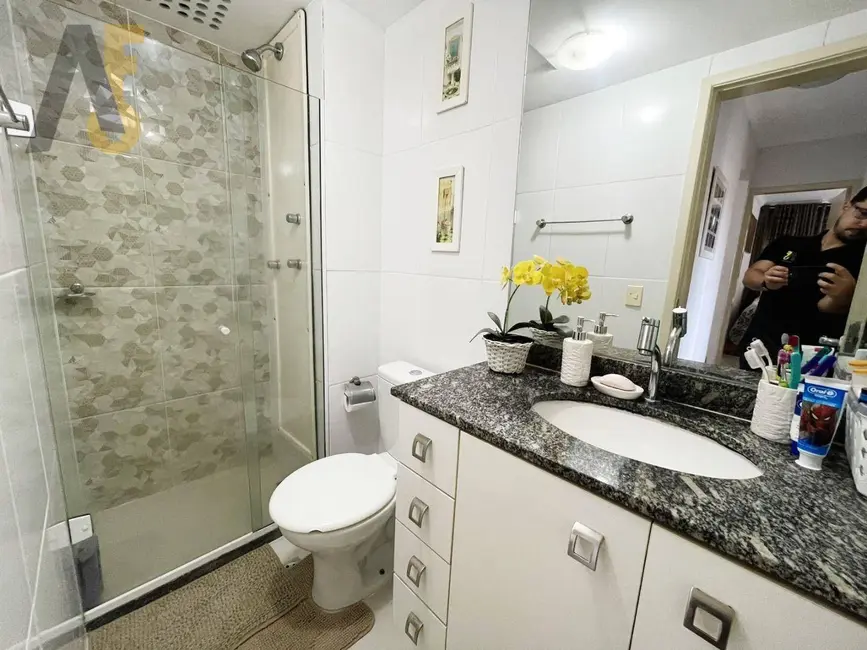 Apartamento com 3 quartos à venda, 71m2 em Pechincha, Rio De Janeiro - RJ - imagem 8 Foto 8 de Apartamento com 3 quartos à venda, 71m2 em Pechincha, Rio De Janeiro - RJ