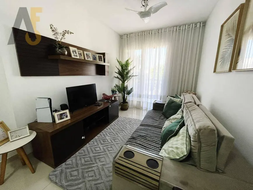 Apartamento com 3 quartos à venda, 71m2 em Pechincha, Rio De Janeiro - RJ - imagem 3 Foto 3 de Apartamento com 3 quartos à venda, 71m2 em Pechincha, Rio De Janeiro - RJ