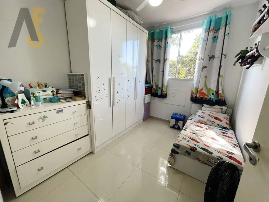 Apartamento com 3 quartos à venda, 71m2 em Pechincha, Rio De Janeiro - RJ - imagem 9 Foto 9 de Apartamento com 3 quartos à venda, 71m2 em Pechincha, Rio De Janeiro - RJ