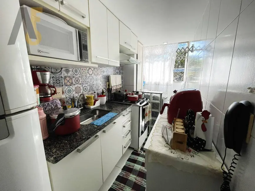 Apartamento com 3 quartos à venda, 71m2 em Pechincha, Rio De Janeiro - RJ - imagem 6 Foto 6 de Apartamento com 3 quartos à venda, 71m2 em Pechincha, Rio De Janeiro - RJ