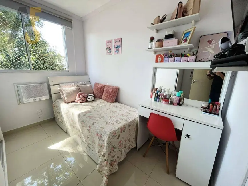 Apartamento com 3 quartos à venda, 71m2 em Pechincha, Rio De Janeiro - RJ - imagem 7 Foto 7 de Apartamento com 3 quartos à venda, 71m2 em Pechincha, Rio De Janeiro - RJ