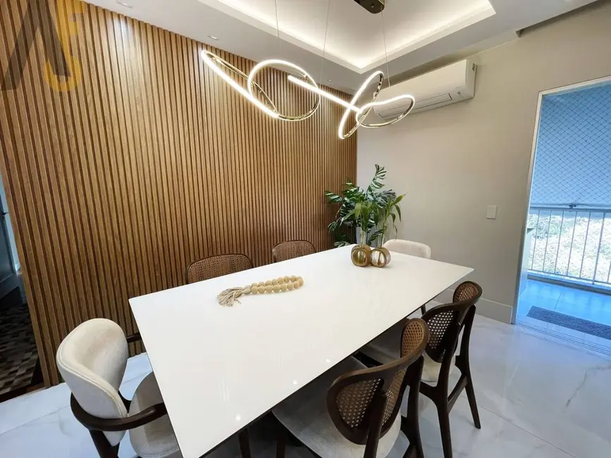 Foto 4 de Apartamento com 3 quartos à venda, 143m2 em Rio De Janeiro - RJ