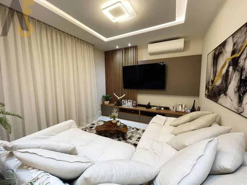 Foto 5 de Apartamento com 3 quartos à venda, 143m2 em Rio De Janeiro - RJ