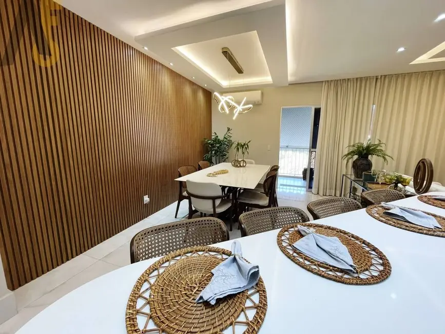 Foto 2 de Apartamento com 3 quartos à venda, 143m2 em Rio De Janeiro - RJ