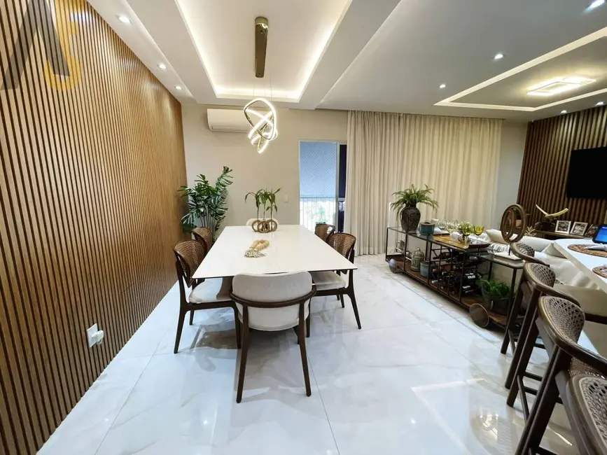 Foto 3 de Apartamento com 3 quartos à venda, 143m2 em Rio De Janeiro - RJ