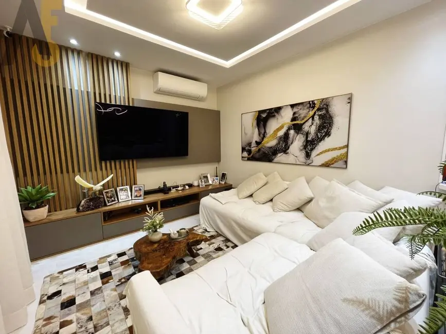 Foto 6 de Apartamento com 3 quartos à venda, 143m2 em Rio De Janeiro - RJ