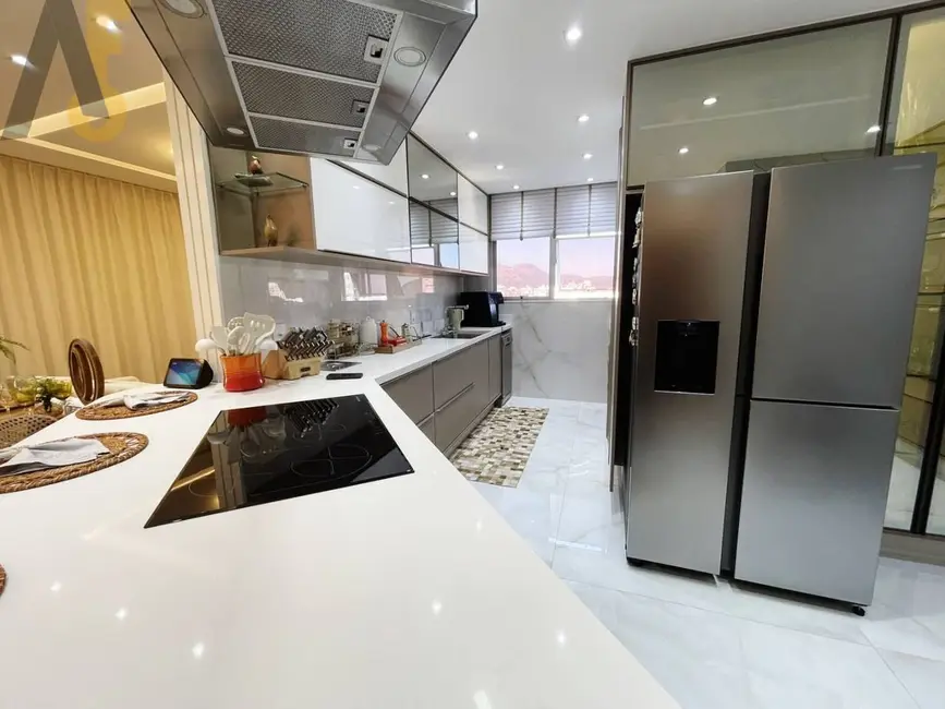 Foto 8 de Apartamento com 3 quartos à venda, 143m2 em Rio De Janeiro - RJ