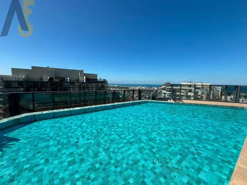 Foto 3 de Apartamento com 2 quartos à venda, 78m2 em Recreio dos Bandeirantes, Rio De Janeiro - RJ