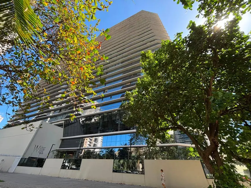 Foto 1 de Apartamento com 2 quartos à venda, 78m2 em Recreio dos Bandeirantes, Rio De Janeiro - RJ