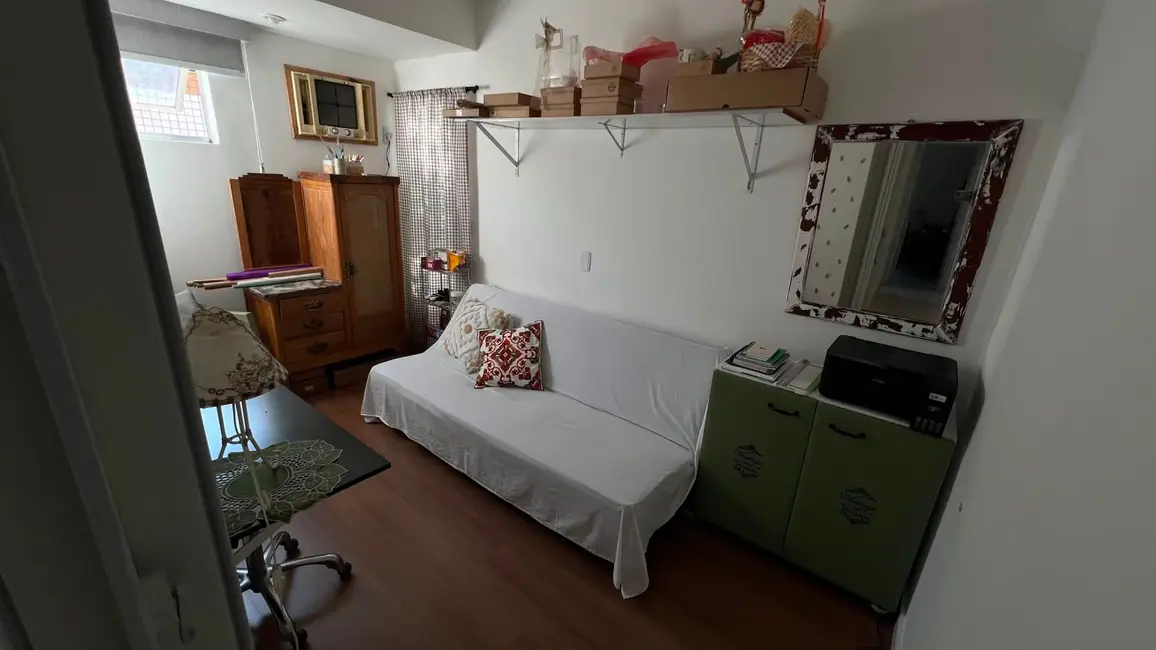 Foto 1 de Cobertura com 4 quartos à venda, 148m2 em Rio De Janeiro - RJ