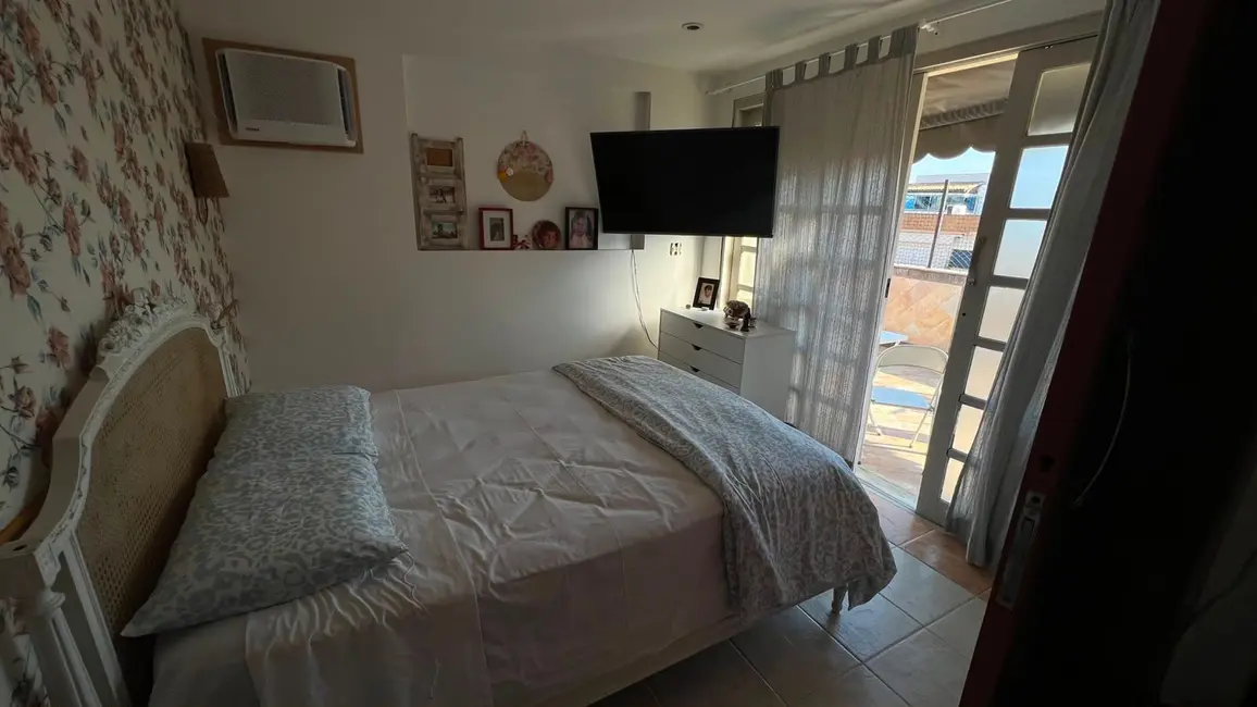 Foto 9 de Cobertura com 4 quartos à venda, 148m2 em Rio De Janeiro - RJ