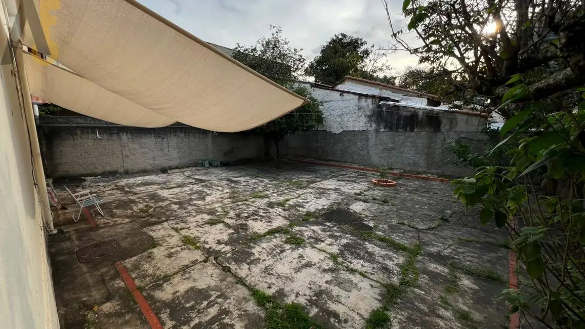 Casa de Condomínio com 3 quartos à venda, 150m2 em Rio De Janeiro - RJ - imagem 4 Foto 4 de Casa de Condomínio com 3 quartos à venda, 150m2 em Rio De Janeiro - RJ