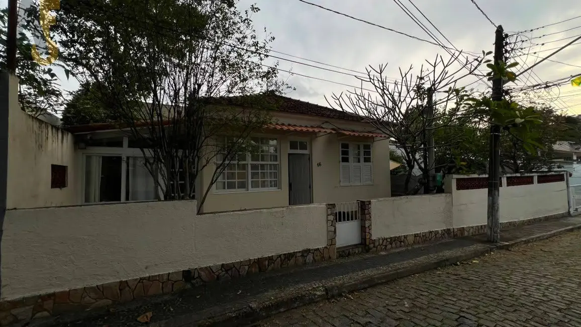 Casa de Condomínio com 3 quartos à venda, 150m2 em Rio De Janeiro - RJ - imagem 2 Foto 2 de Casa de Condomínio com 3 quartos à venda, 150m2 em Rio De Janeiro - RJ