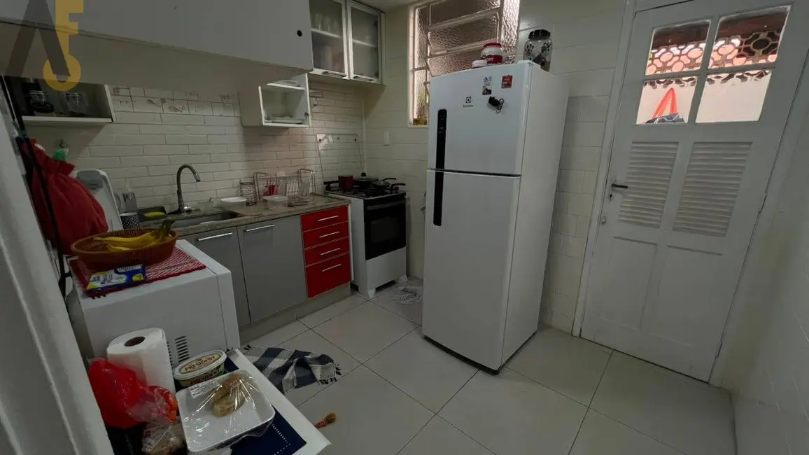 Casa de Condomínio com 3 quartos à venda, 150m2 em Rio De Janeiro - RJ - imagem 9 Foto 9 de Casa de Condomínio com 3 quartos à venda, 150m2 em Rio De Janeiro - RJ