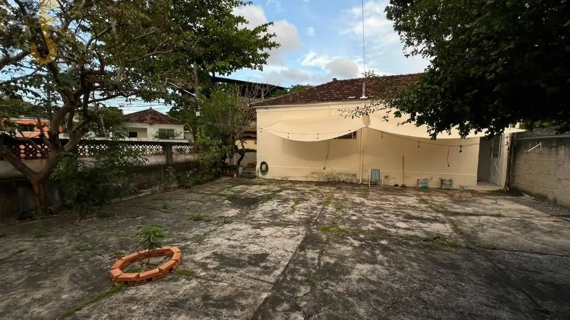 Casa de Condomínio com 3 quartos à venda, 150m2 em Rio De Janeiro - RJ - imagem 3 Foto 3 de Casa de Condomínio com 3 quartos à venda, 150m2 em Rio De Janeiro - RJ