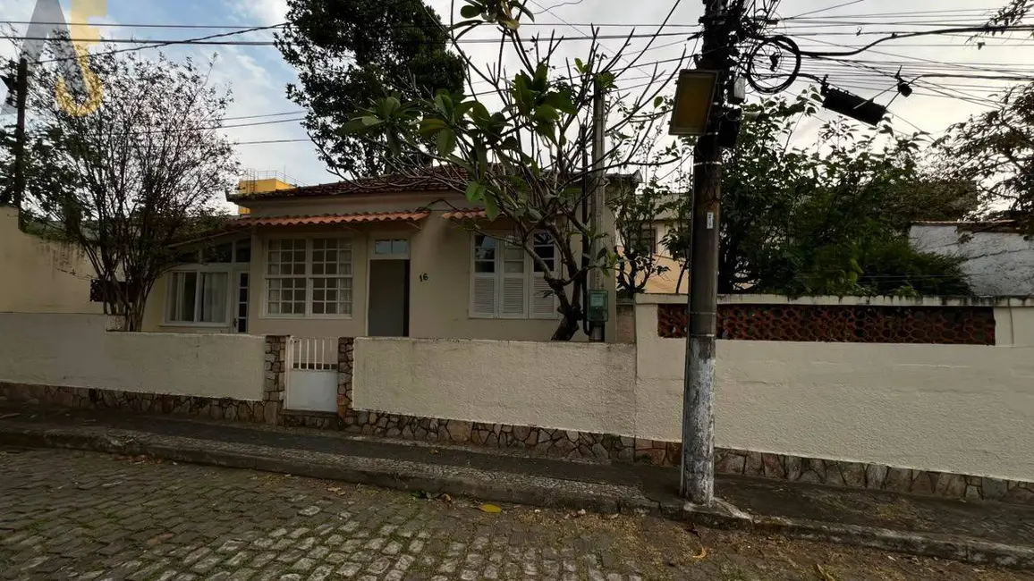 Casa de Condomínio com 3 quartos à venda, 150m2 em Rio De Janeiro - RJ - imagem 1 Foto 1 de Casa de Condomínio com 3 quartos à venda, 150m2 em Rio De Janeiro - RJ