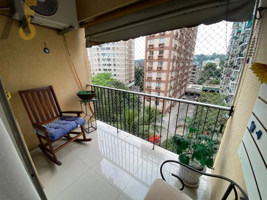Foto 8 de Apartamento com 2 quartos à venda, 92m2 em Rio De Janeiro - RJ