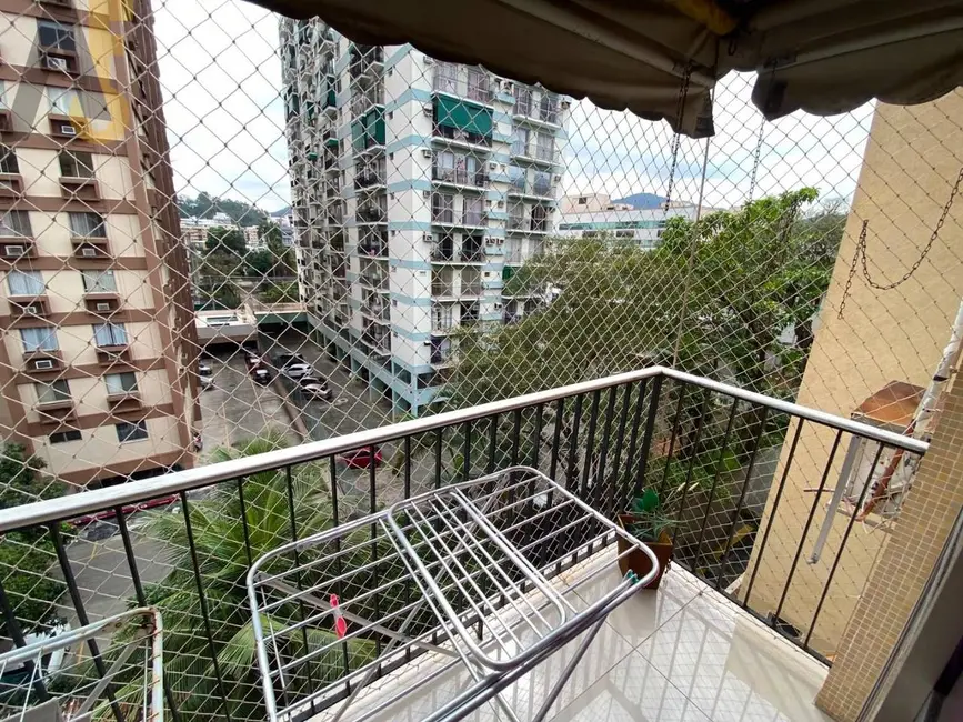 Foto 2 de Apartamento com 2 quartos à venda, 92m2 em Rio De Janeiro - RJ