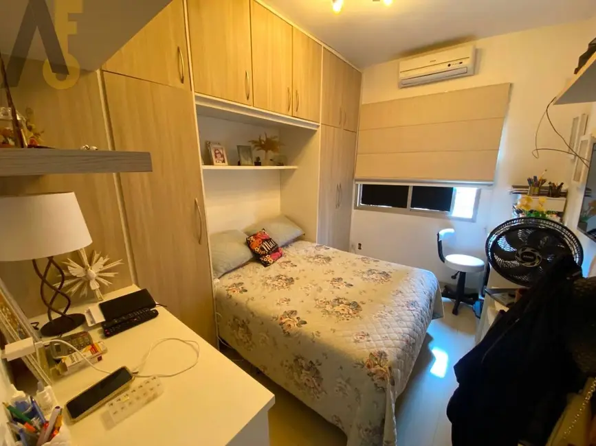 Foto 7 de Apartamento com 2 quartos à venda, 92m2 em Rio De Janeiro - RJ