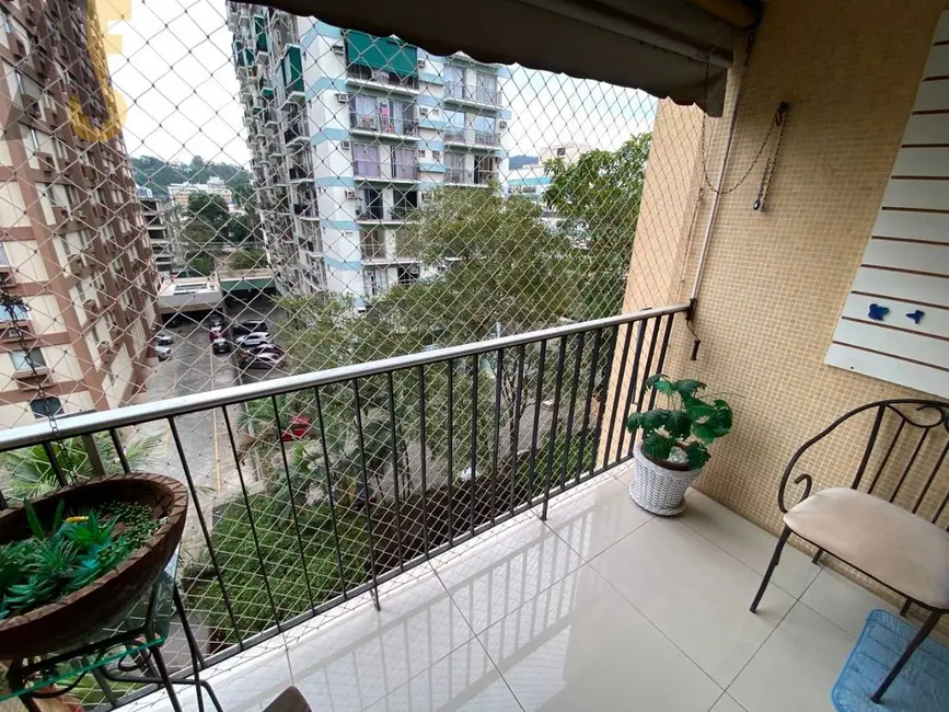 Foto 9 de Apartamento com 2 quartos à venda, 92m2 em Rio De Janeiro - RJ