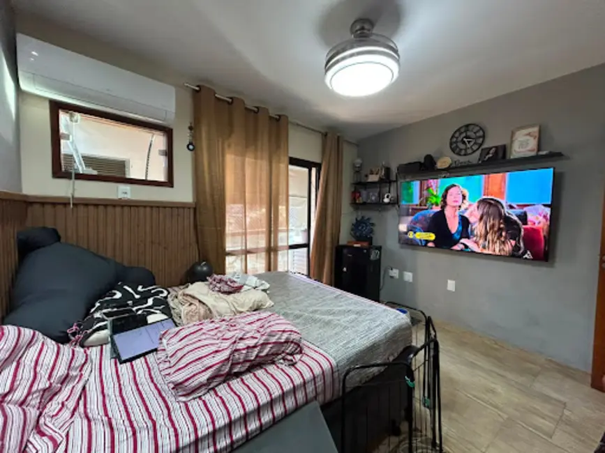 Apartamento com 3 quartos à venda, 118m2 em Rio De Janeiro - RJ - imagem 7 Foto 7 de Apartamento com 3 quartos à venda, 118m2 em Rio De Janeiro - RJ